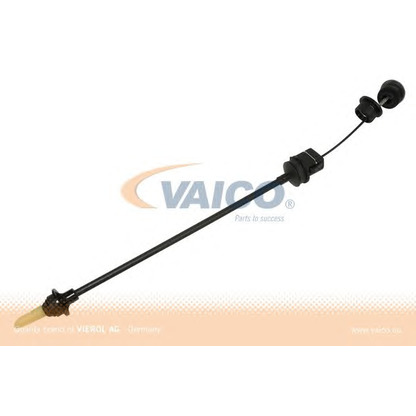 Foto Cable de accionamiento, accionamiento del embrague VAICO V220239