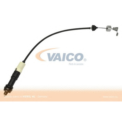 Foto Cable de accionamiento, accionamiento del embrague VAICO V220241