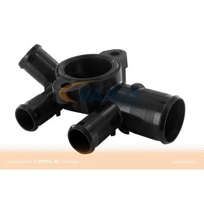 Photo Coolant Flange VAICO V220343