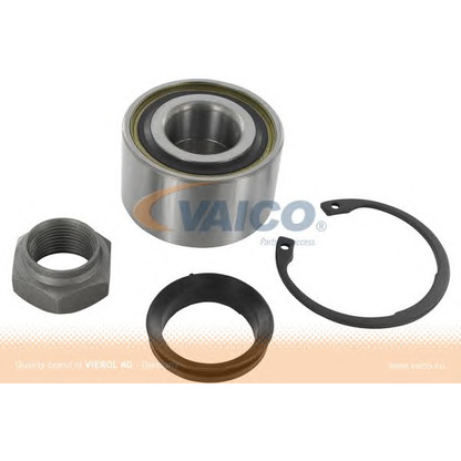 Photo Wheel Bearing Kit VAICO V221016