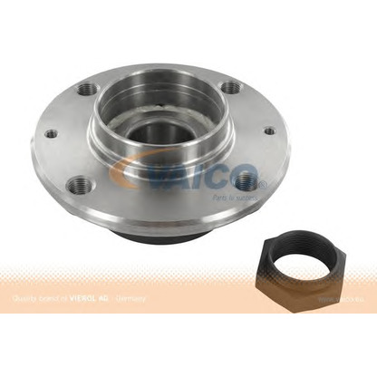 Photo Wheel Bearing Kit VAICO V221022