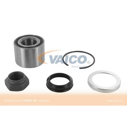 Photo Wheel Bearing Kit VAICO V221029