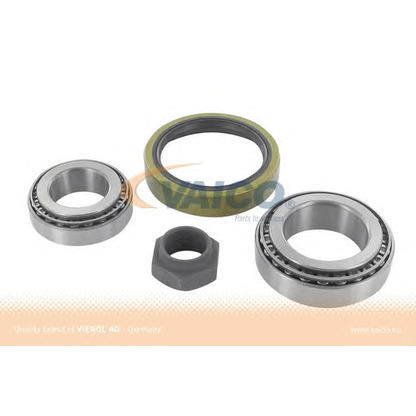 Photo Wheel Bearing Kit VAICO V221041