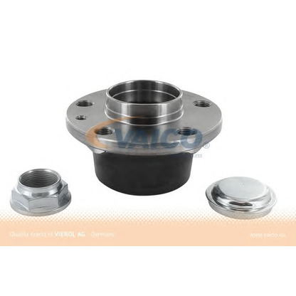 Photo Wheel Bearing Kit VAICO V221053
