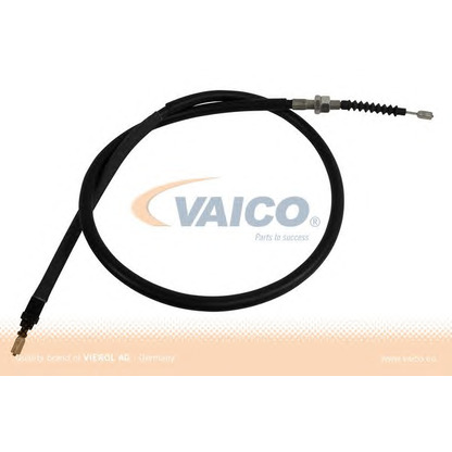 Photo Cable, parking brake VAICO V2230006