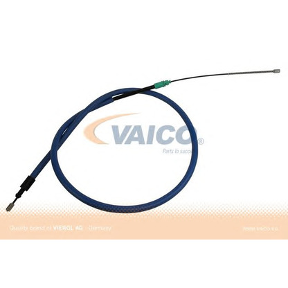 Photo Cable, parking brake VAICO V2230011