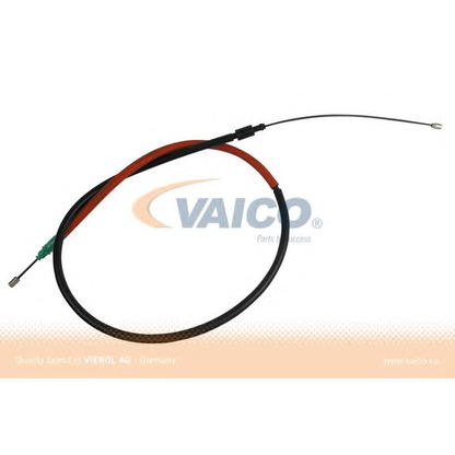 Photo Cable, parking brake VAICO V2230015