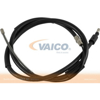 Photo Cable, parking brake VAICO V2230020