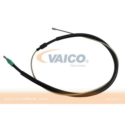 Photo Cable, parking brake VAICO V2230024