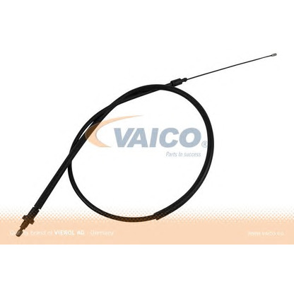 Photo Cable, parking brake VAICO V2230025