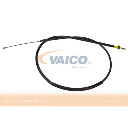 Photo Cable, parking brake VAICO V2230032