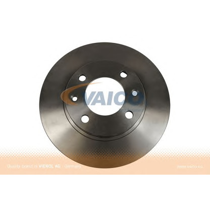 Photo Brake Disc VAICO V2240003