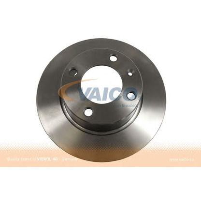 Photo Disque de frein VAICO V2240012