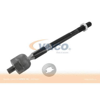 Photo Tie Rod Axle Joint VAICO V229500