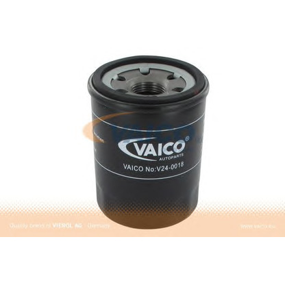 Photo Oil Filter VAICO V240018