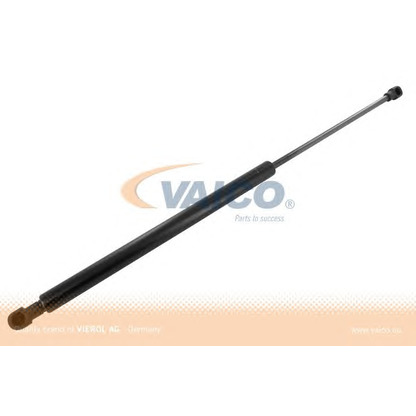 Photo Gas Spring, boot-/cargo area VAICO V240045