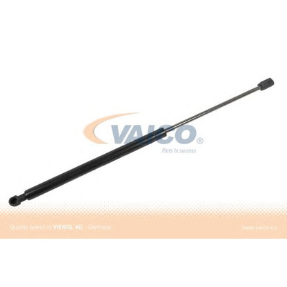 Photo Gas Spring, boot-/cargo area VAICO V240210