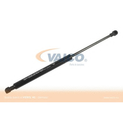 Photo Gas Spring, boot-/cargo area VAICO V240214