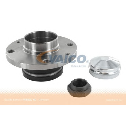 Photo Wheel Bearing Kit VAICO V240239