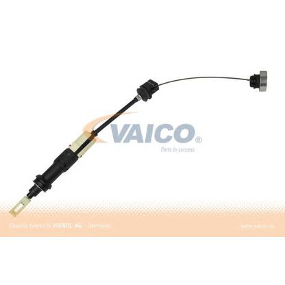 Foto Cable de accionamiento, accionamiento del embrague VAICO V240241