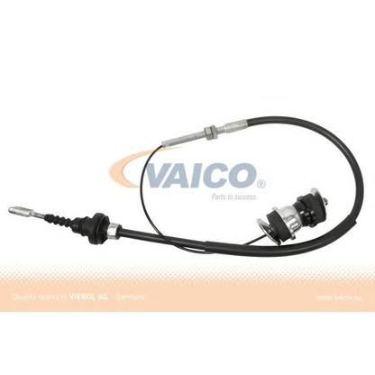 Foto Cable de accionamiento, accionamiento del embrague VAICO V240245