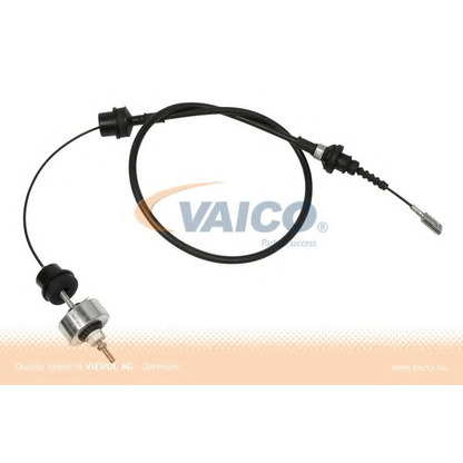 Foto Cable de accionamiento, accionamiento del embrague VAICO V240246