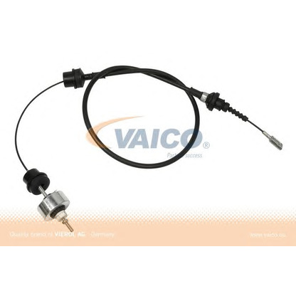 Photo Clutch Cable VAICO V240246