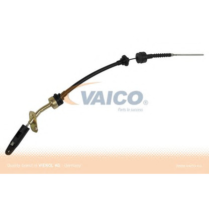 Foto Cable de accionamiento, accionamiento del embrague VAICO V240247