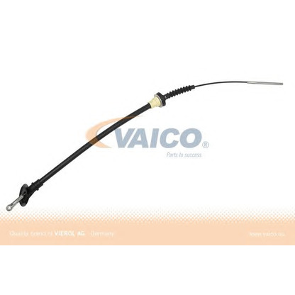 Photo Clutch Cable VAICO V240258