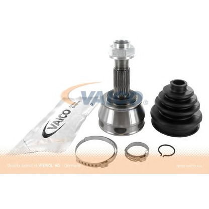 Photo Joint Kit, drive shaft VAICO V240270