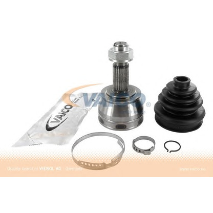 Photo Joint Kit, drive shaft VAICO V240271