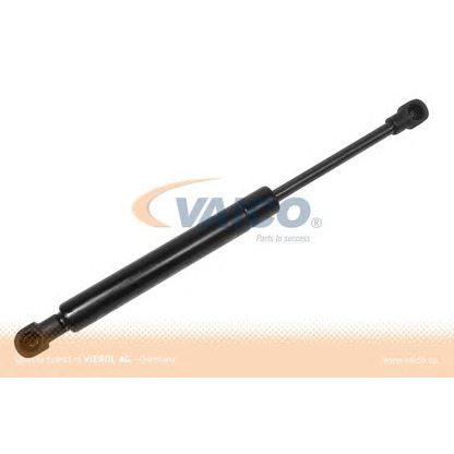 Photo Gas Spring, boot-/cargo area VAICO V240300