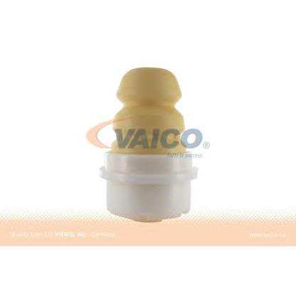 Photo Rubber Buffer, suspension VAICO V240308