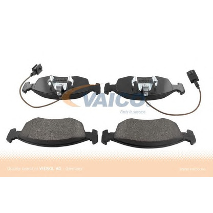 Photo Brake Pad Set, disc brake VAICO V240375