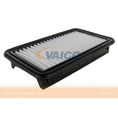 Photo Air Filter VAICO V240474