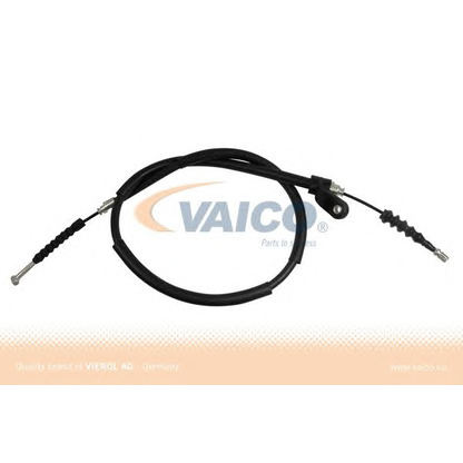 Photo Cable, parking brake VAICO V2430002