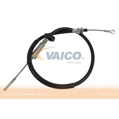 Photo Cable, parking brake VAICO V2430009