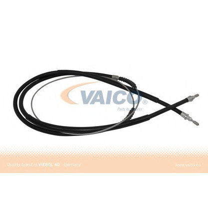 Photo Cable, parking brake VAICO V2430011