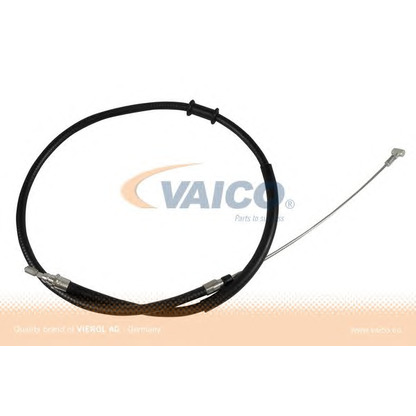 Photo Cable, parking brake VAICO V2430017