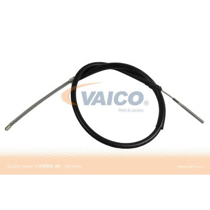 Photo Cable, parking brake VAICO V2430023