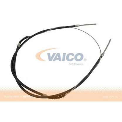 Photo Cable, parking brake VAICO V2430026