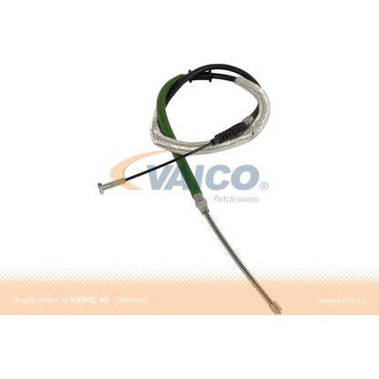 Photo Cable, parking brake VAICO V2430033