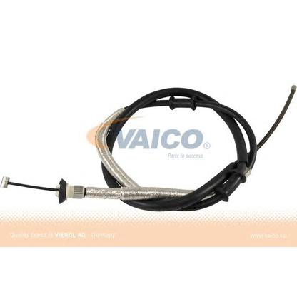 Photo Cable, parking brake VAICO V2430048