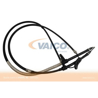 Photo Cable, parking brake VAICO V2430062