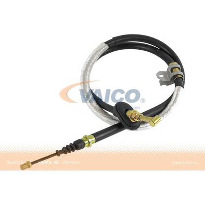 Photo Cable, parking brake VAICO V2430064