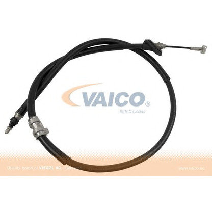 Photo Cable, parking brake VAICO V2430065