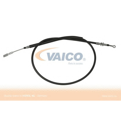 Photo Cable, parking brake VAICO V2430079