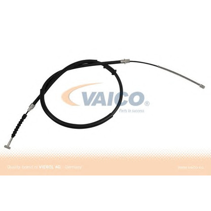 Photo Cable, parking brake VAICO V2430084