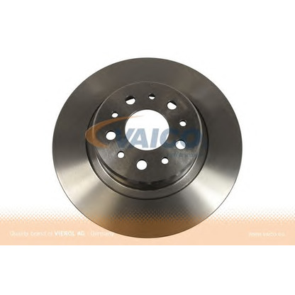 Photo Brake Disc VAICO V2440007