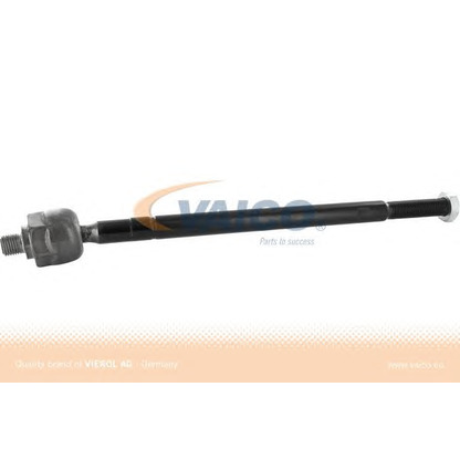 Photo Tie Rod Axle Joint VAICO V249533